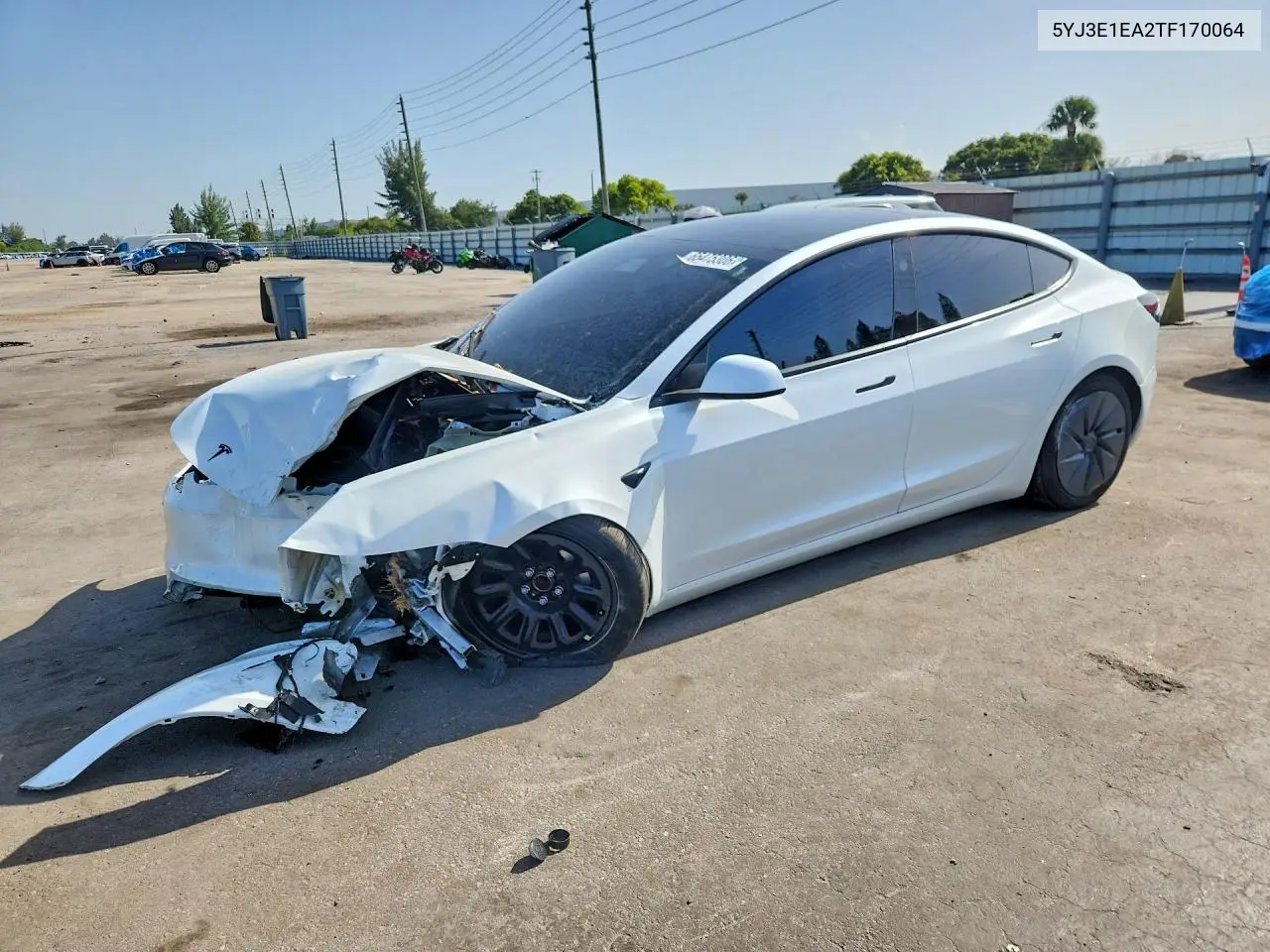 2026 Tesla Model 3