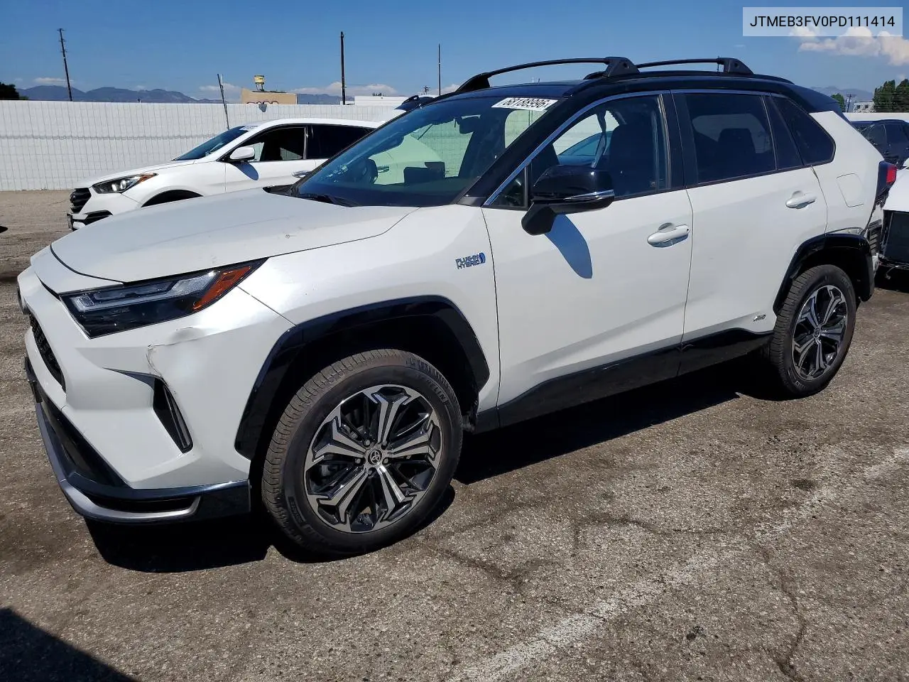 2023 Toyota RAV 4