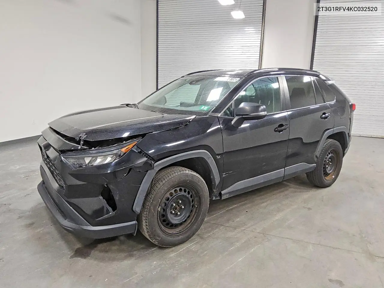 2019 Toyota RAV 4