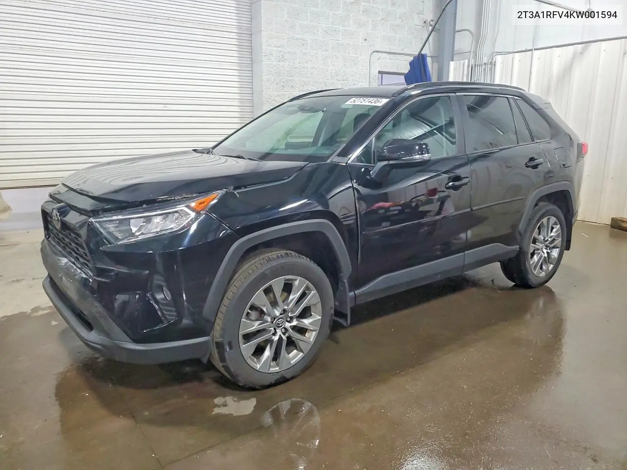 2019 Toyota RAV 4