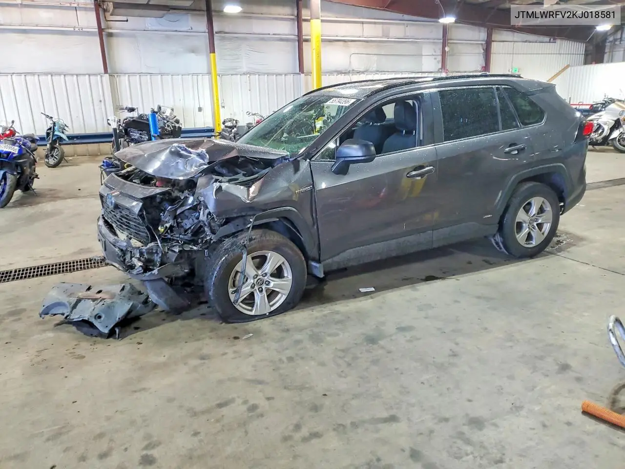 2019 Toyota RAV 4