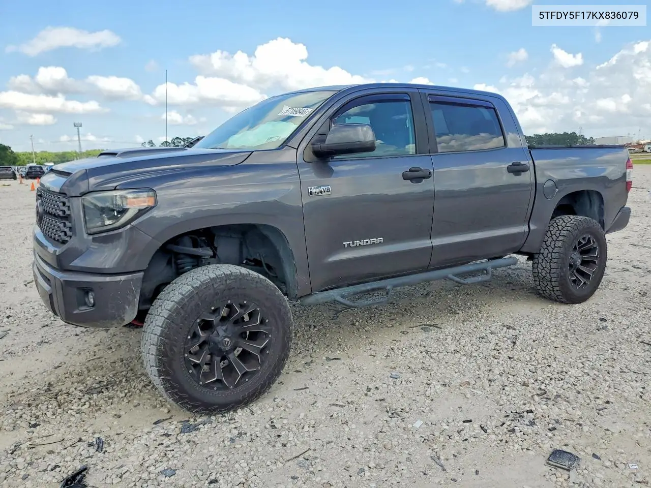 2019 Toyota Tundra