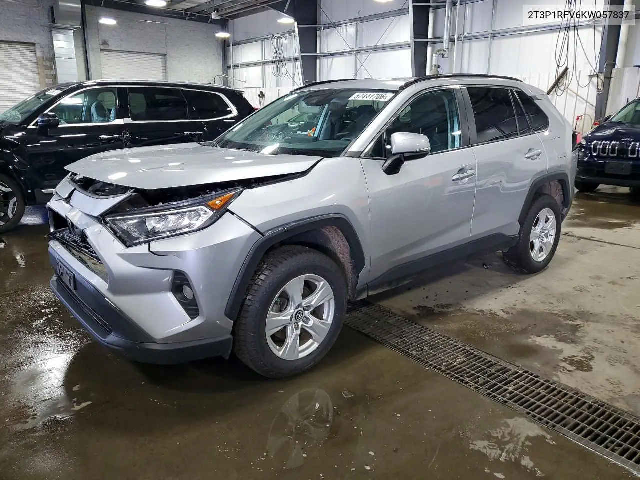 2019 Toyota RAV 4
