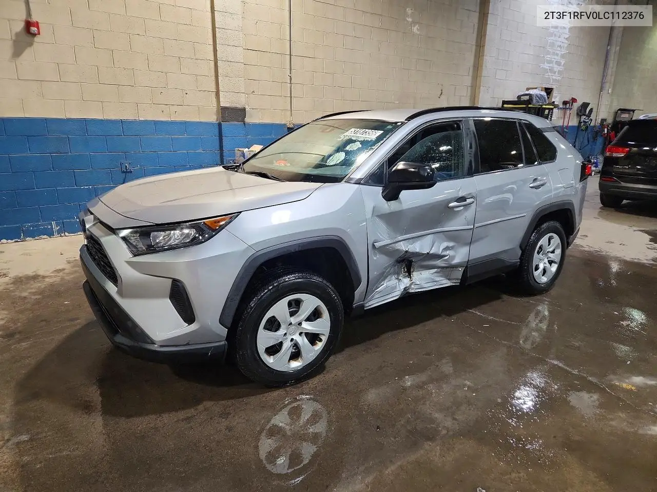2020 Toyota RAV 4