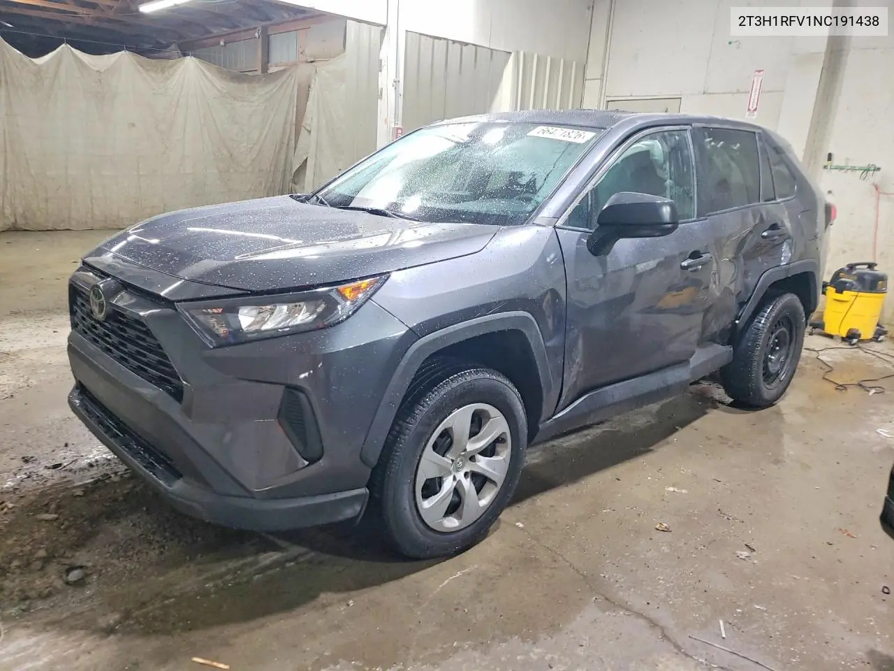 2022 Toyota RAV 4