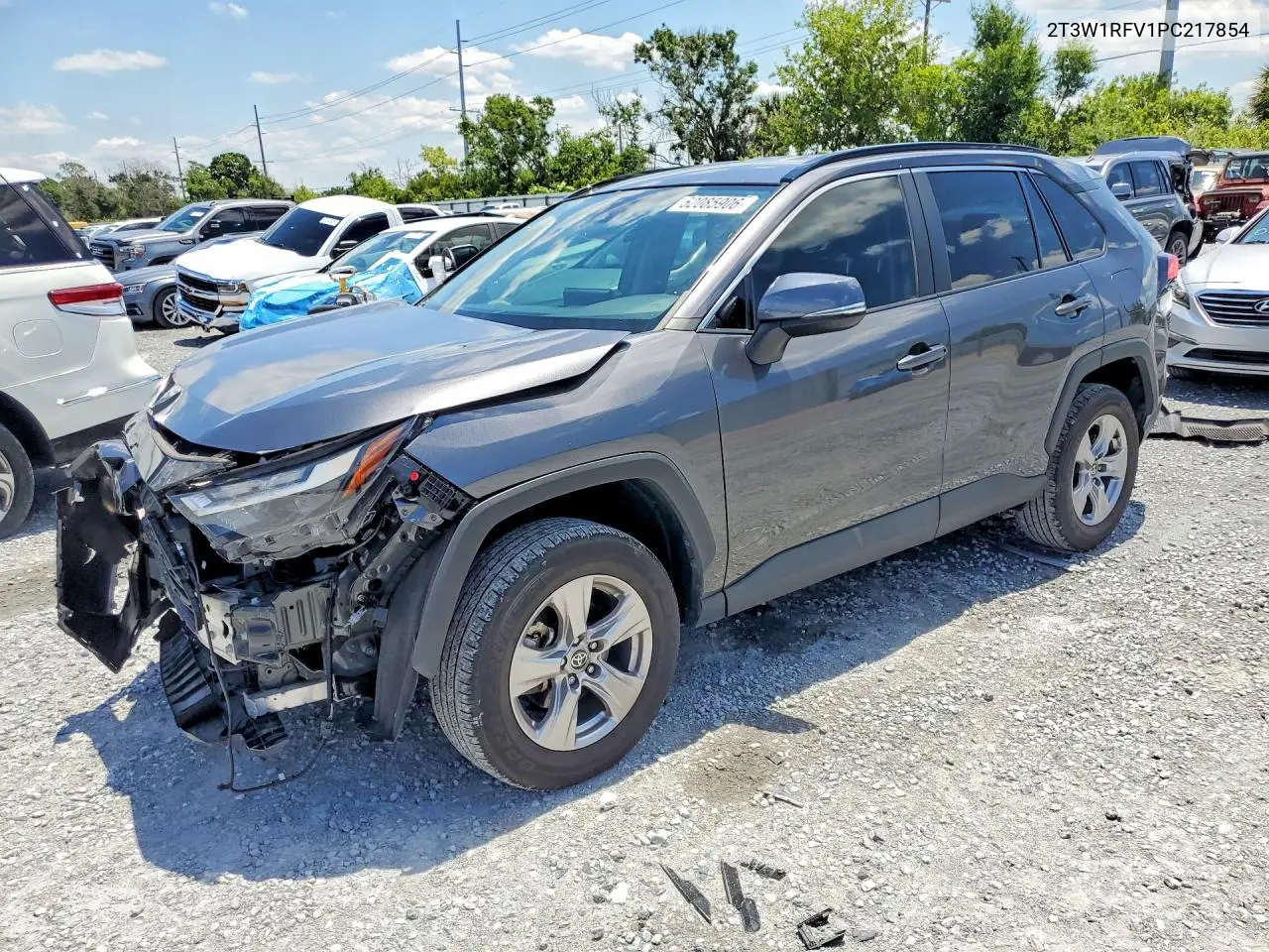 2023 Toyota RAV 4