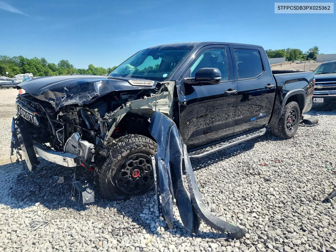 2023 Toyota Tundra