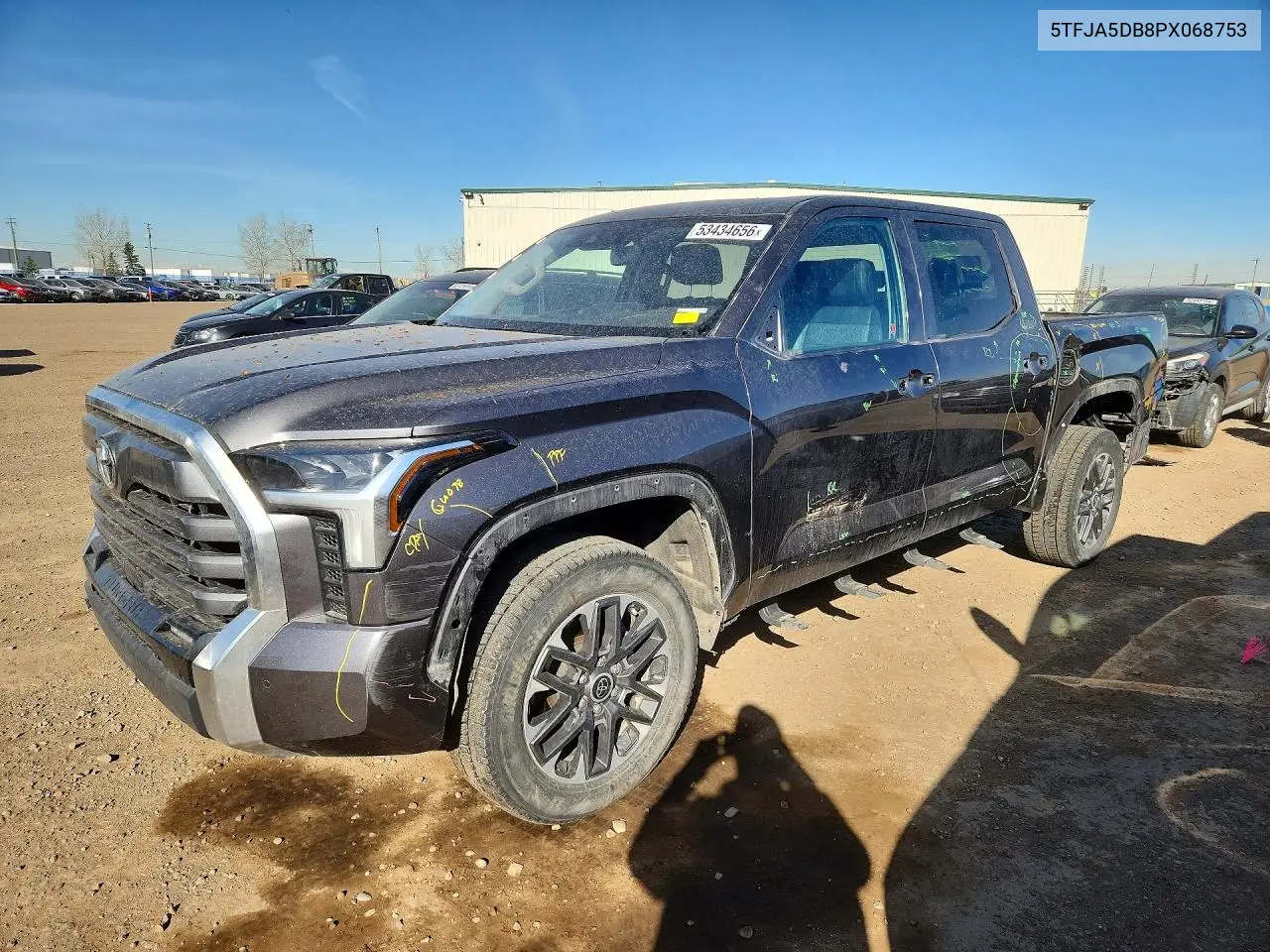 2023 Toyota Tundra