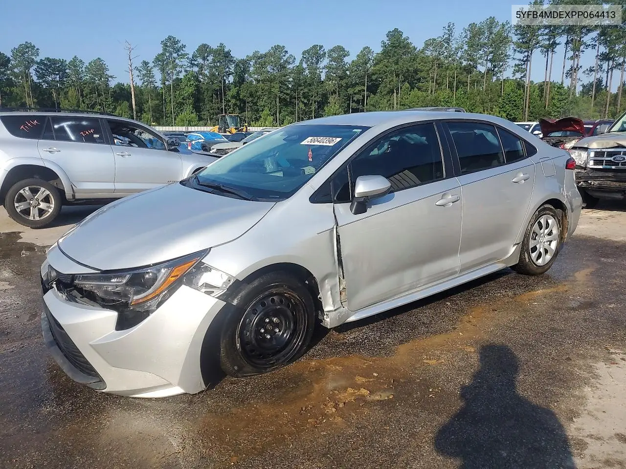 2023 Toyota Corolla