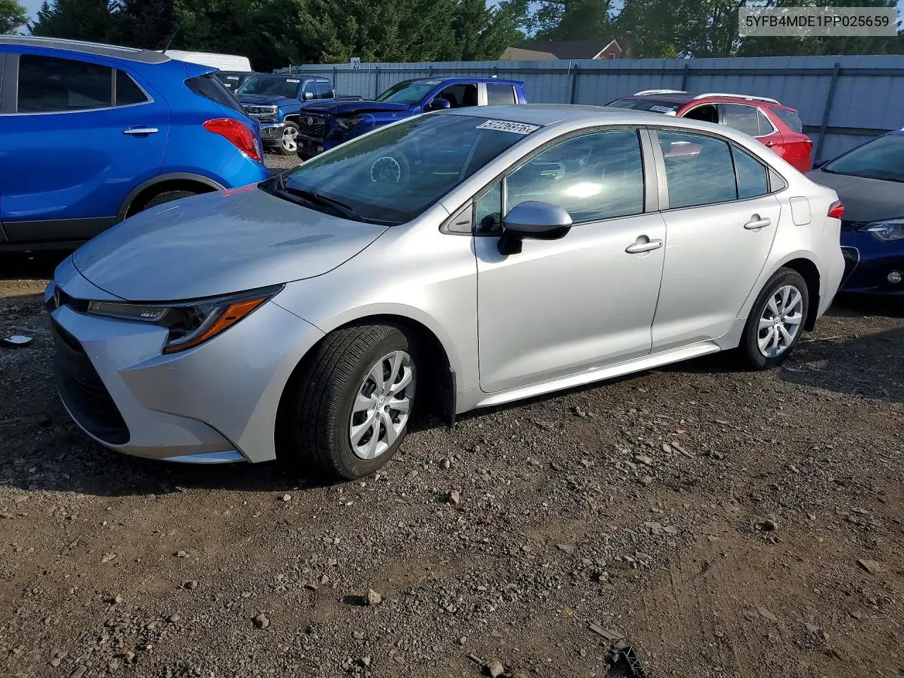 2023 Toyota Corolla