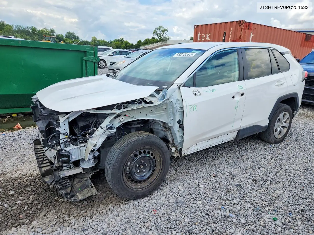 2023 Toyota RAV 4
