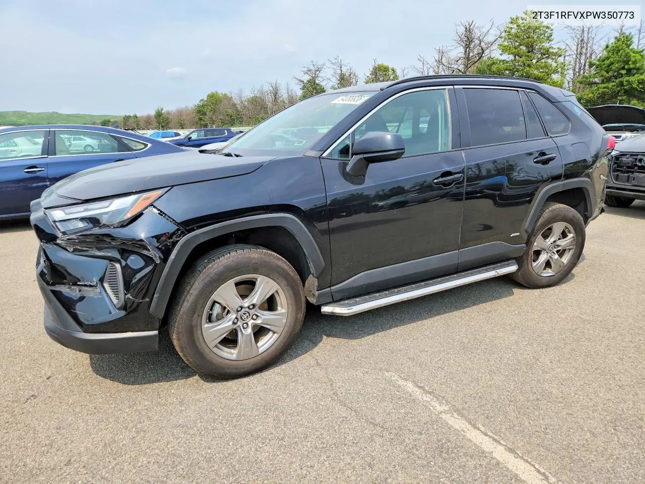 2023 Toyota RAV 4