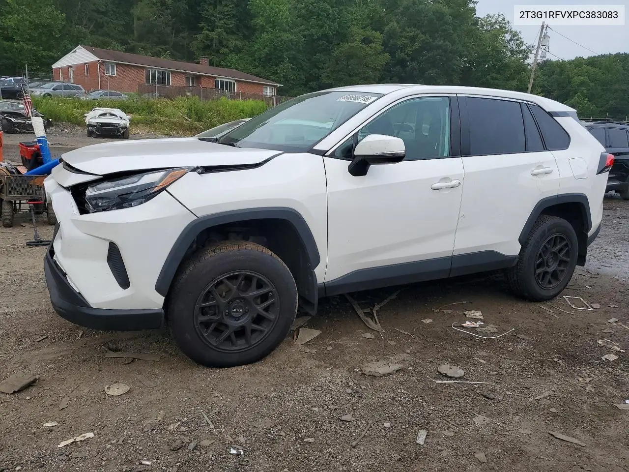 2023 Toyota RAV 4