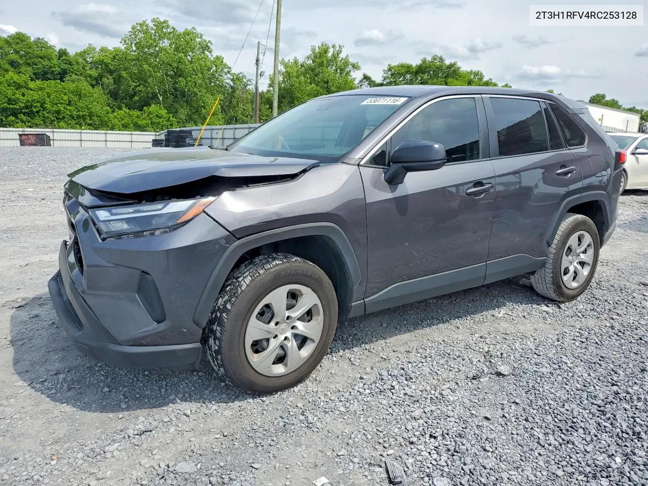 2024 Toyota RAV 4