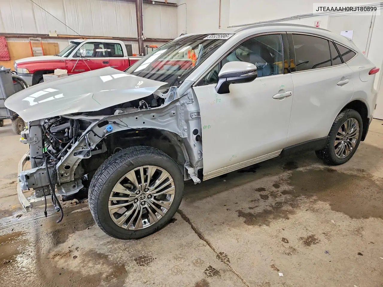 2024 Toyota Venza