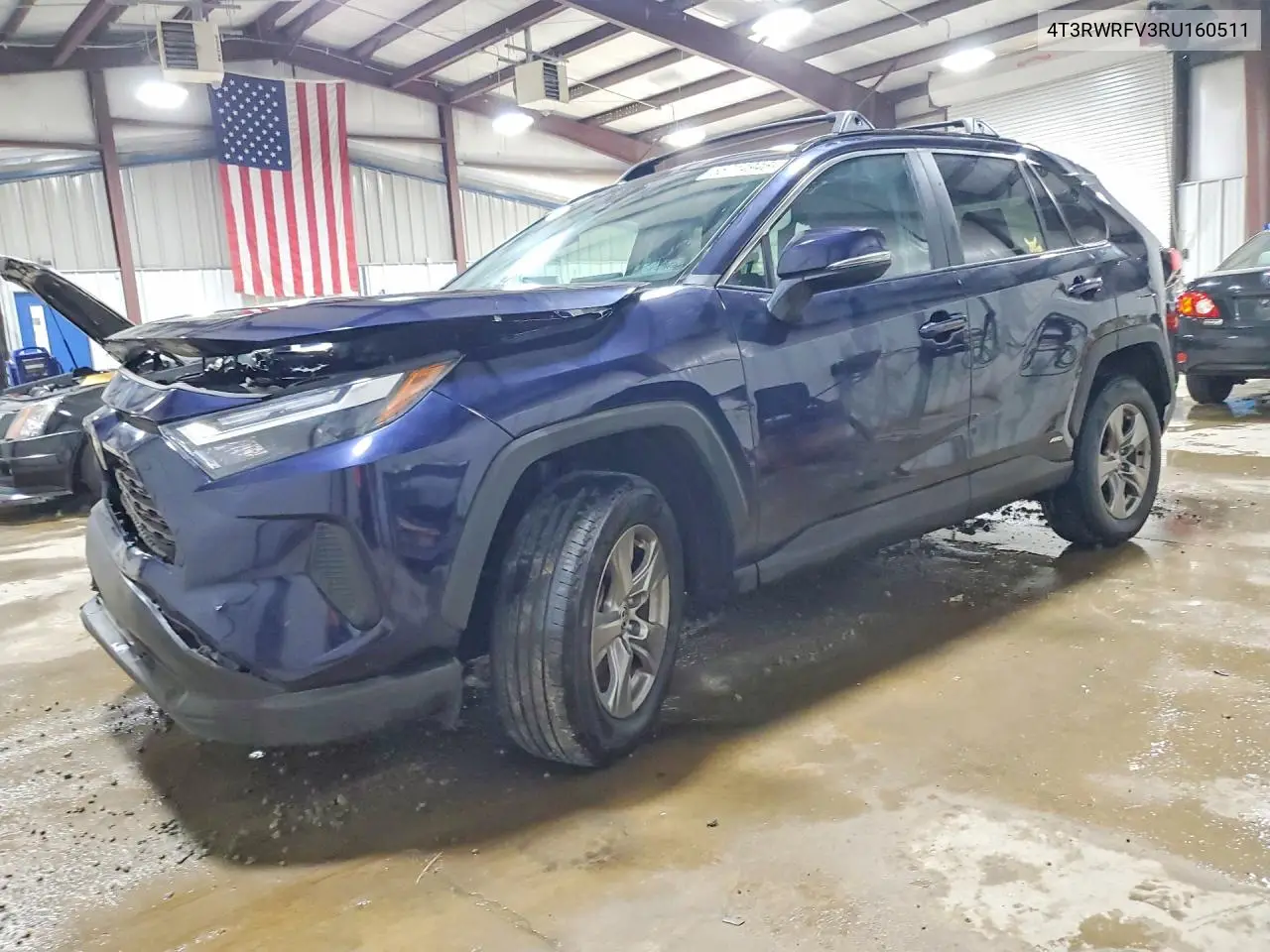 2024 Toyota RAV 4