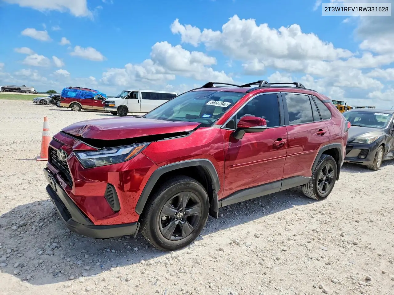 2024 Toyota RAV 4