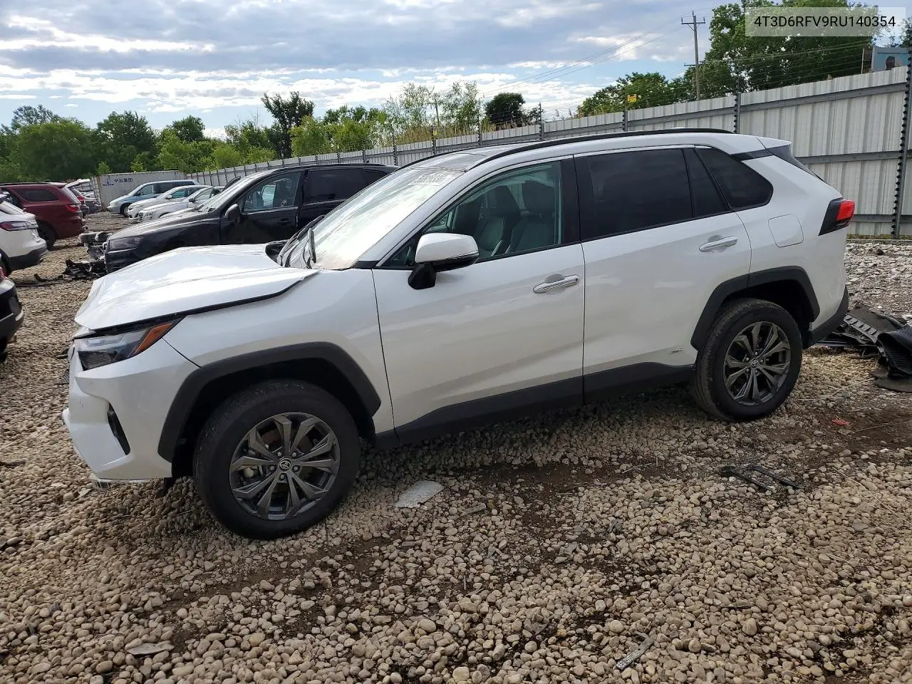 2024 Toyota RAV 4