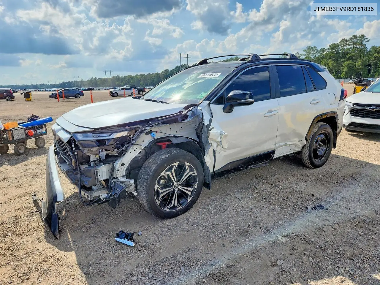 2024 Toyota RAV 4