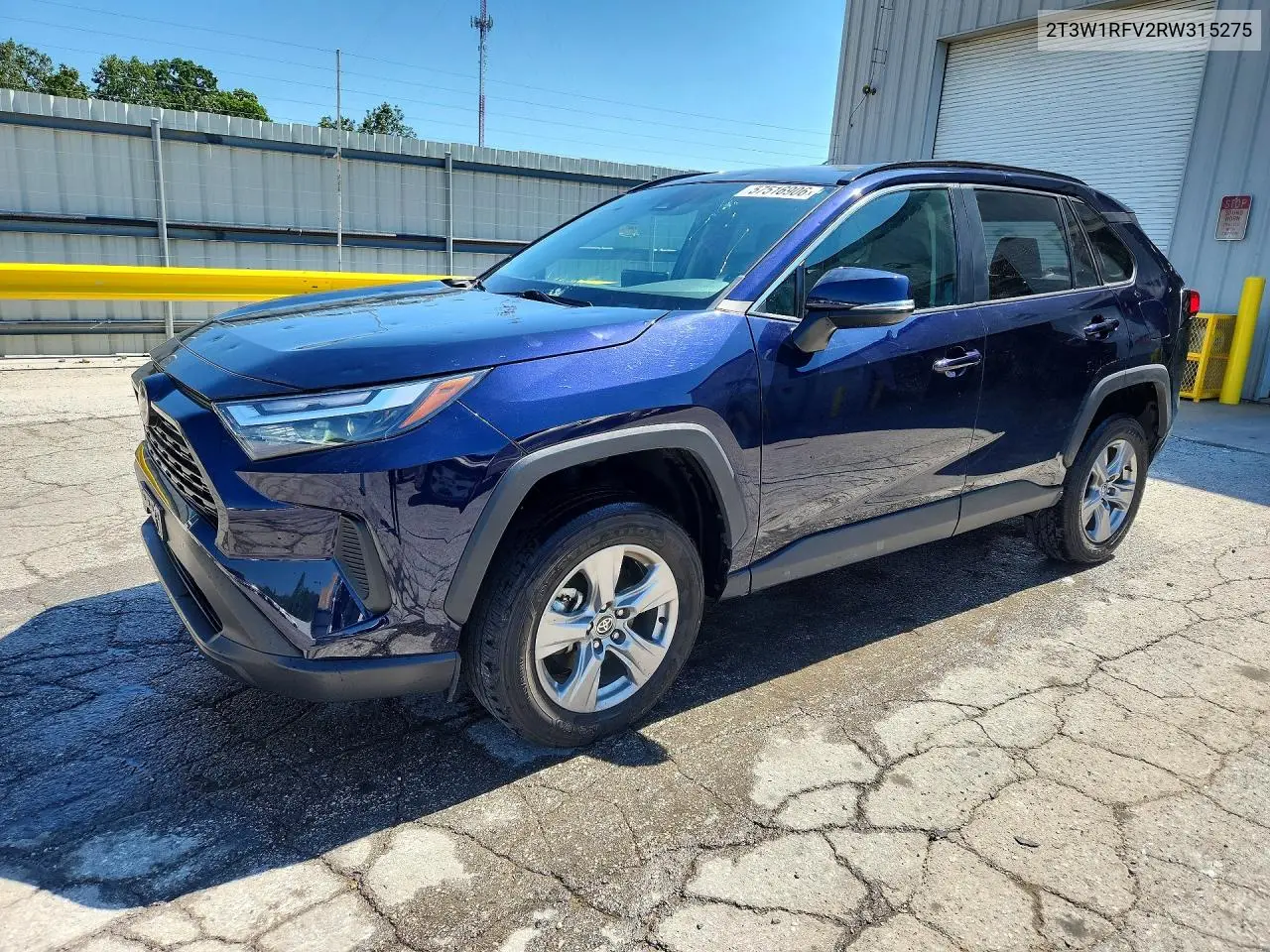 2024 Toyota RAV 4