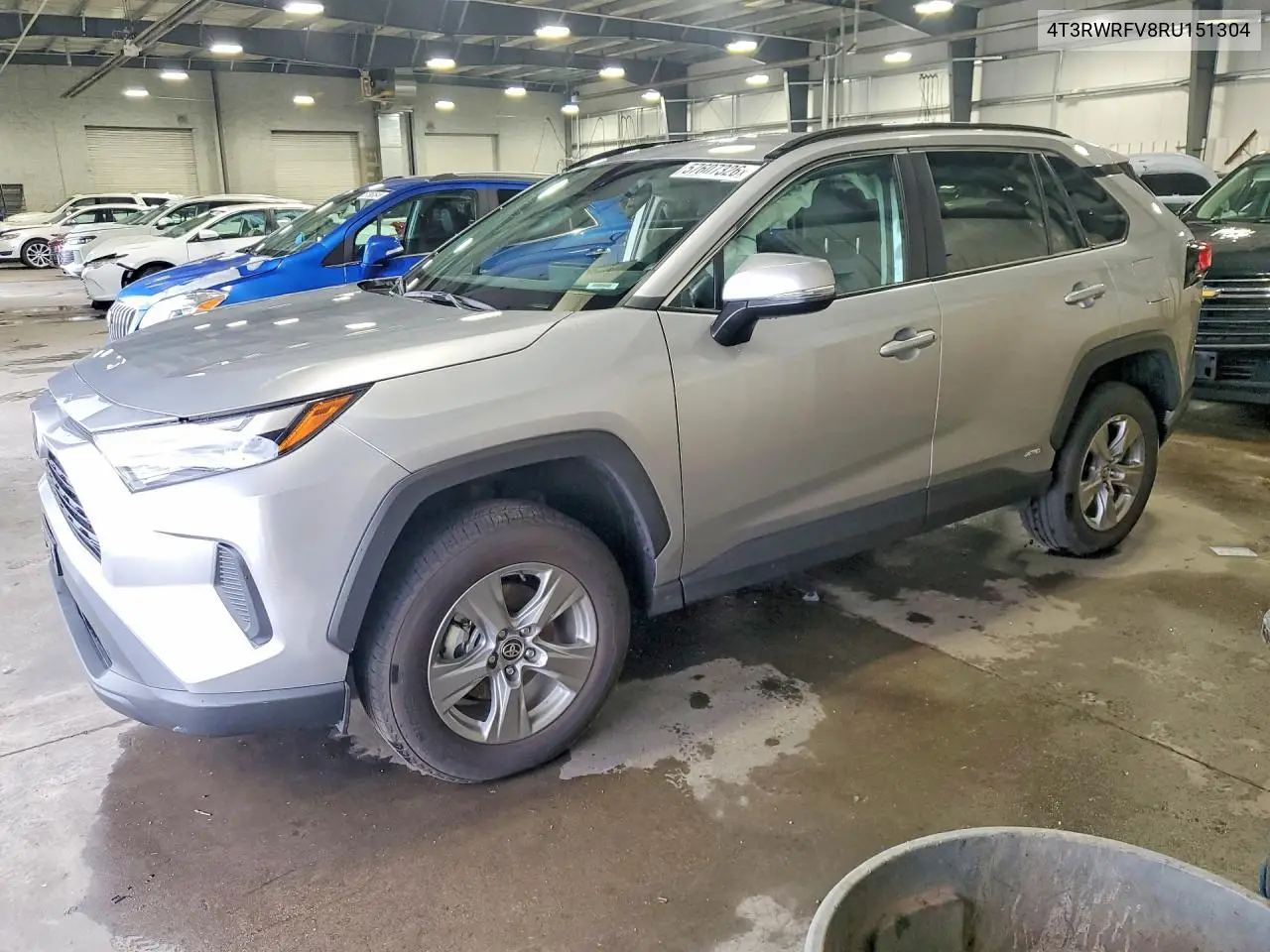 2024 Toyota RAV 4