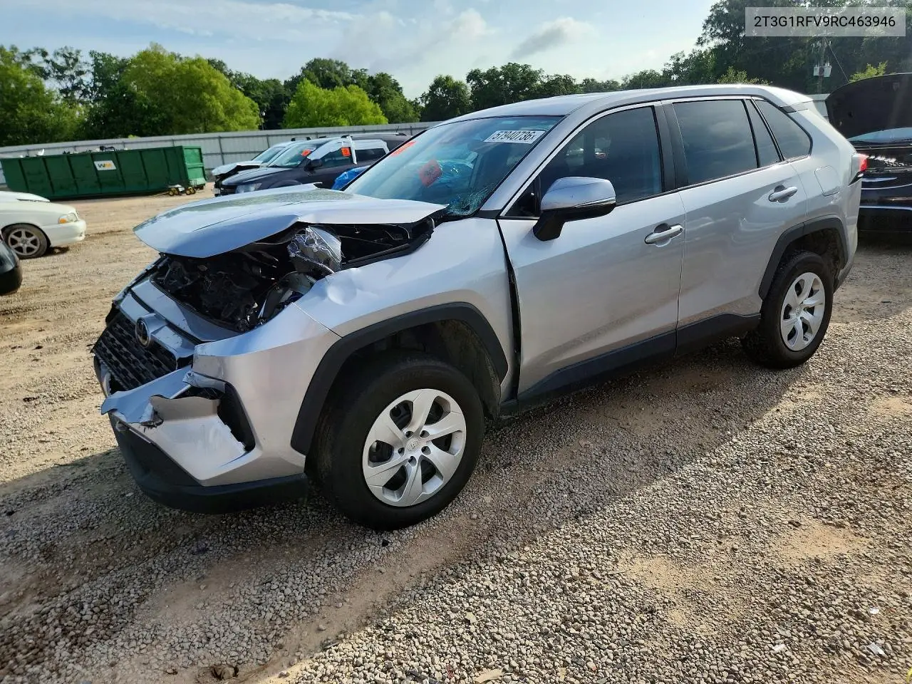 2024 Toyota RAV 4