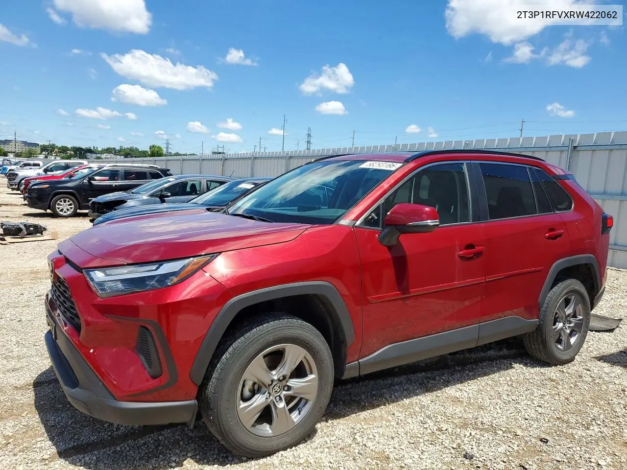 2024 Toyota RAV 4