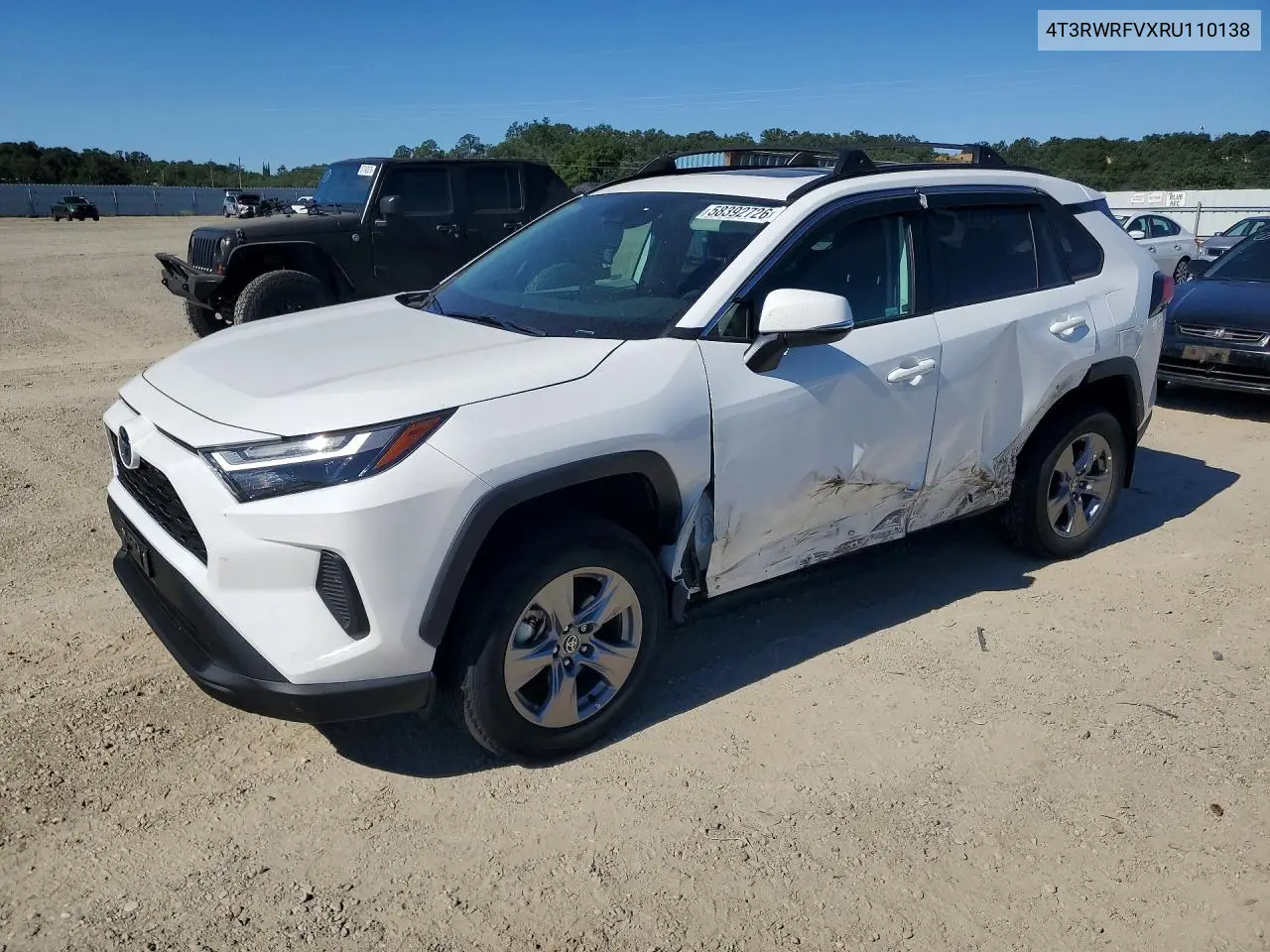 2024 Toyota RAV 4