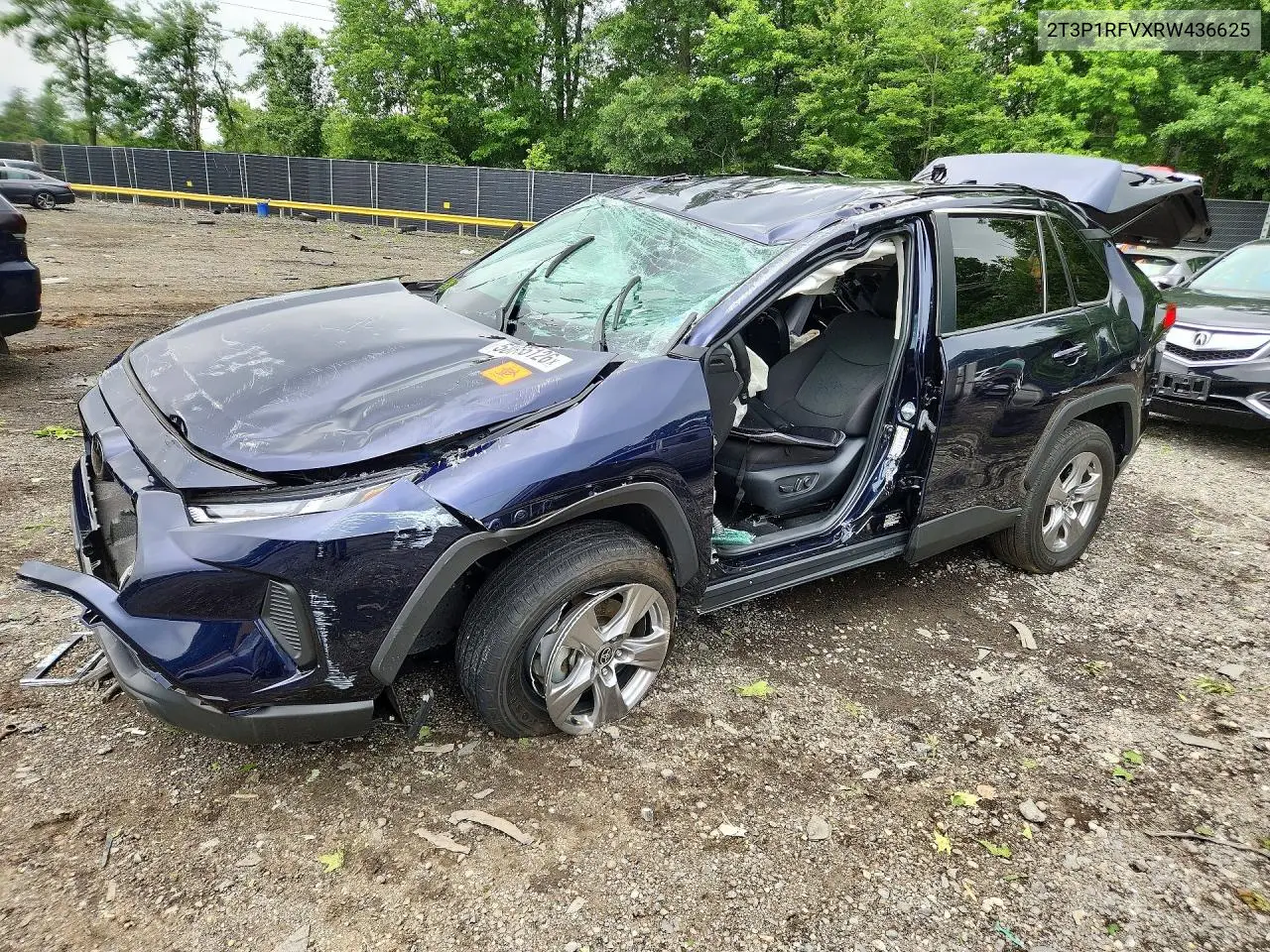 2024 Toyota RAV 4