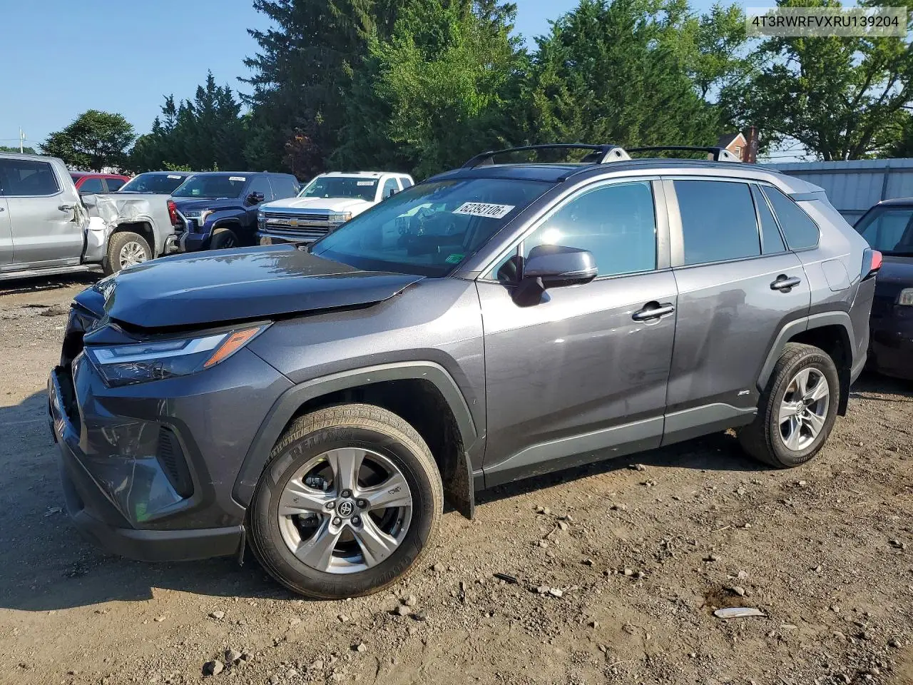 2024 Toyota RAV 4