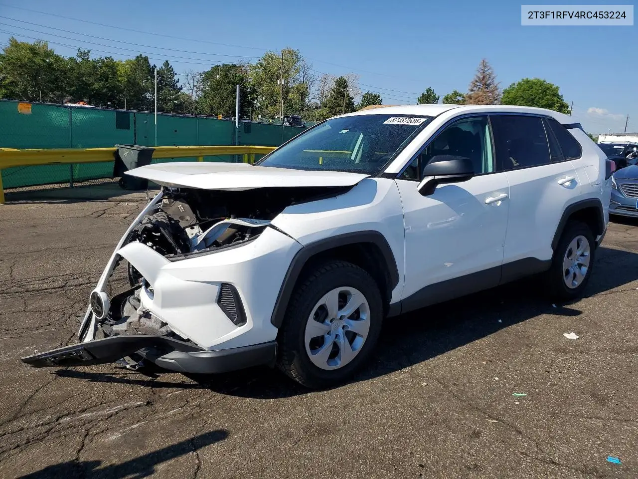 2024 Toyota RAV 4