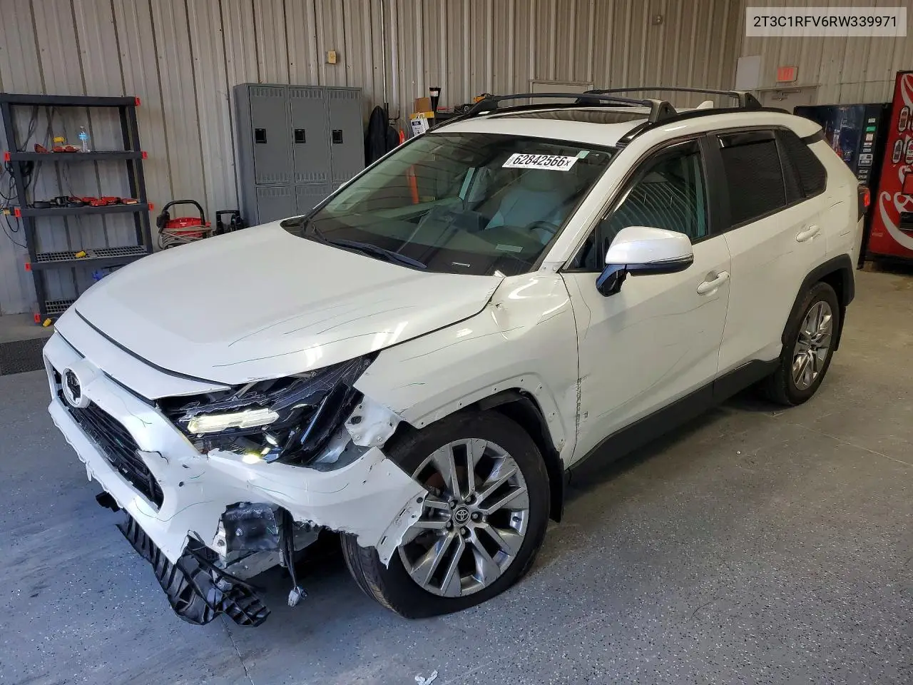 2024 Toyota RAV 4