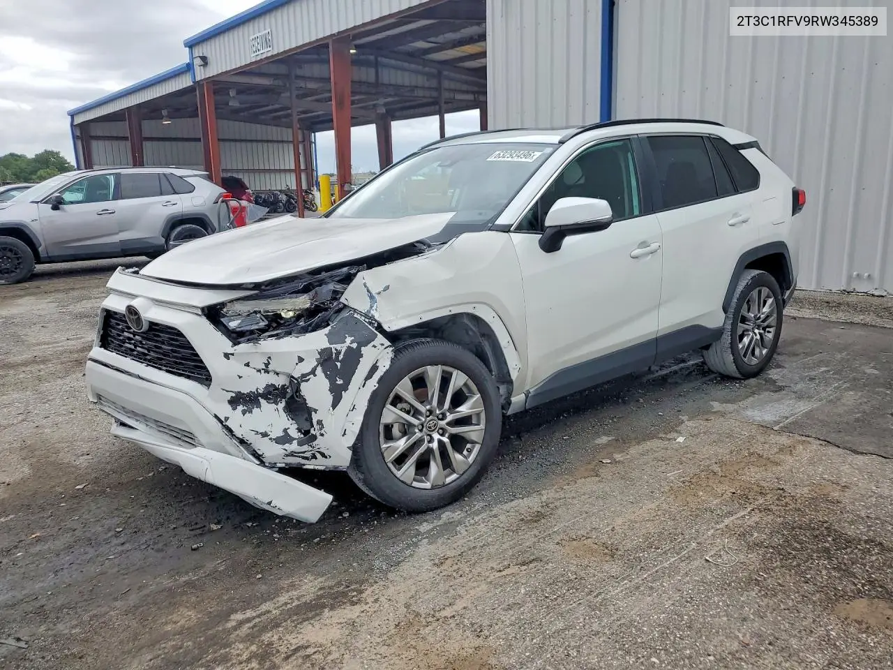 2024 Toyota RAV 4