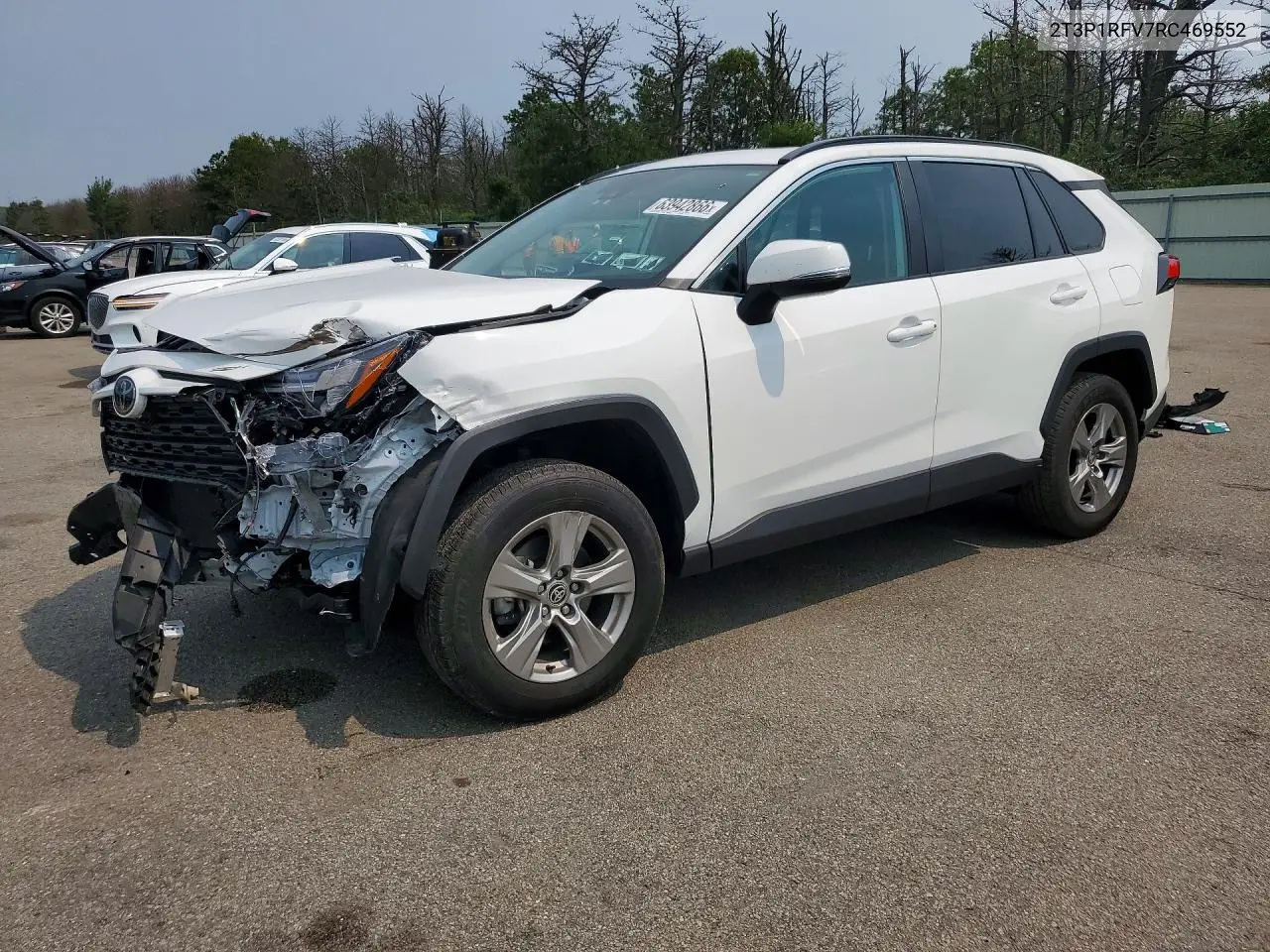 2024 Toyota RAV 4