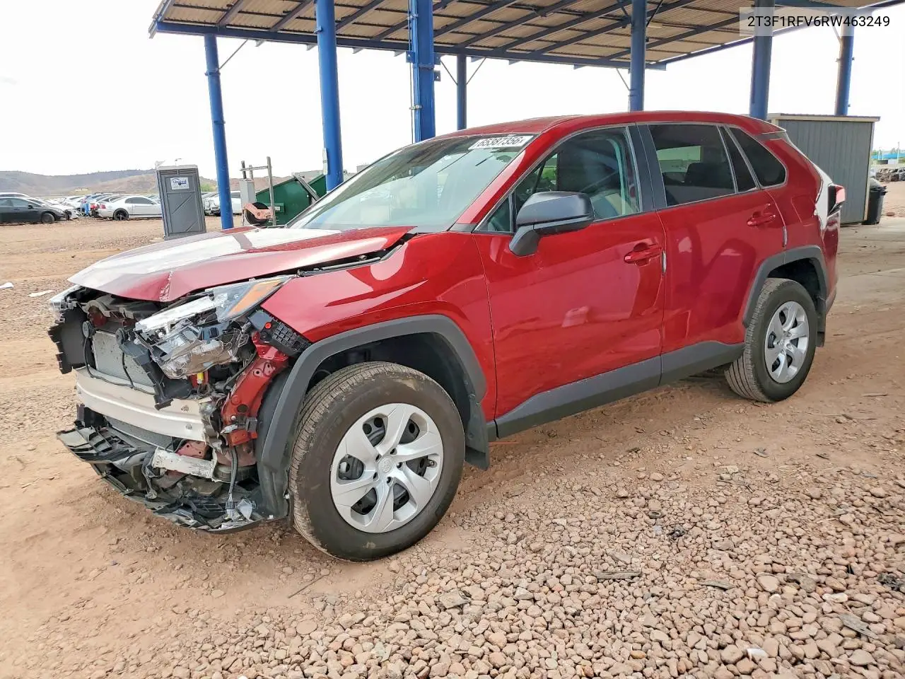 2024 Toyota RAV 4