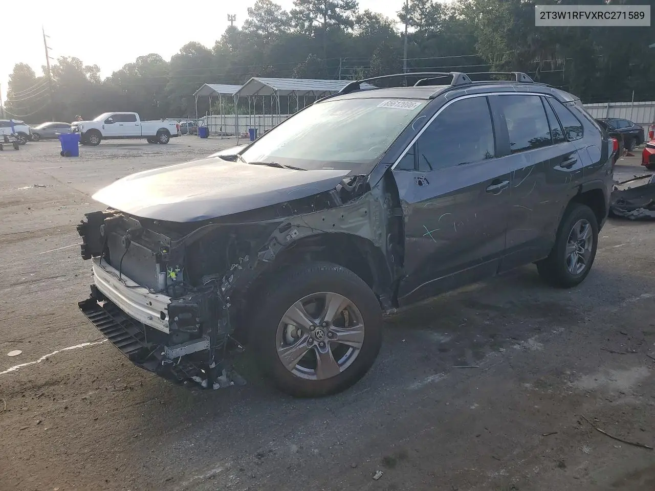 2024 Toyota RAV 4