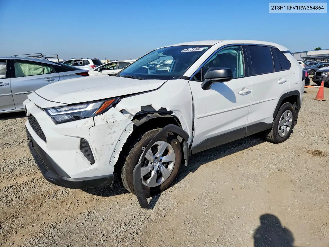 2024 Toyota RAV 4