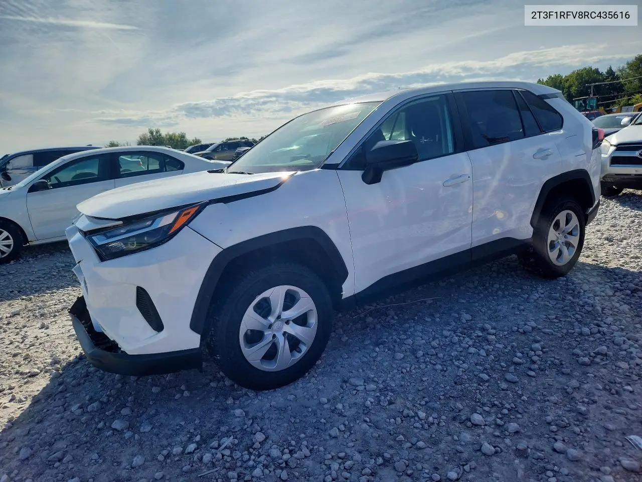 2024 Toyota RAV 4