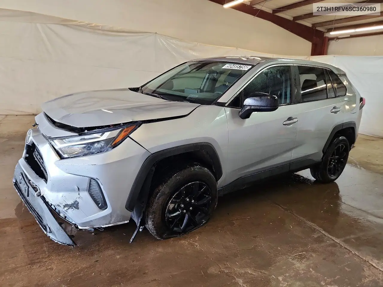 2025 Toyota RAV 4