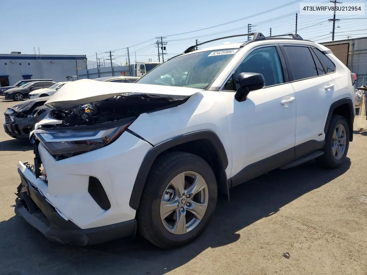 2025 Toyota RAV 4
