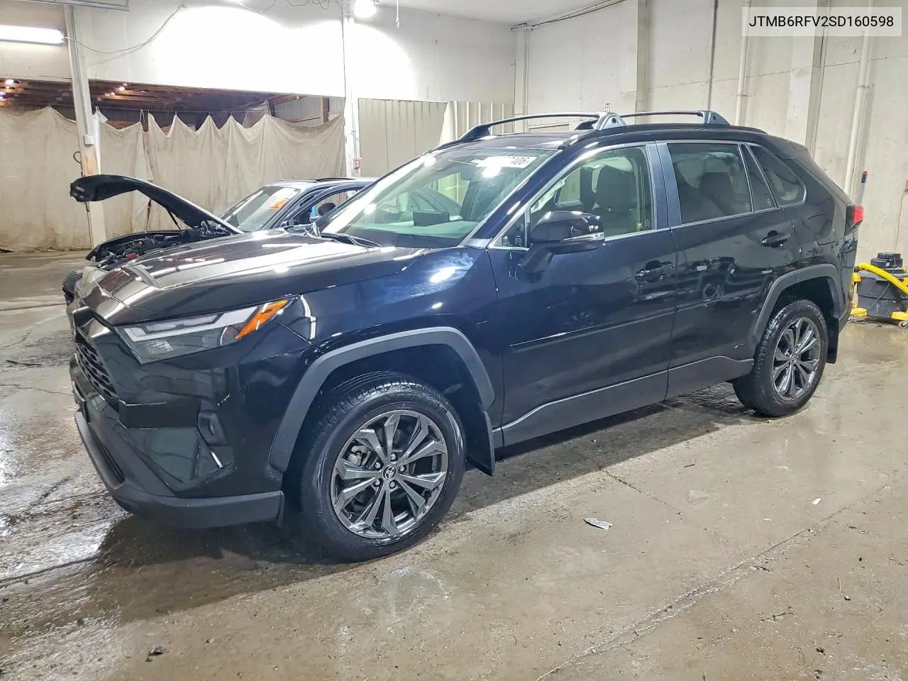 2025 Toyota RAV 4