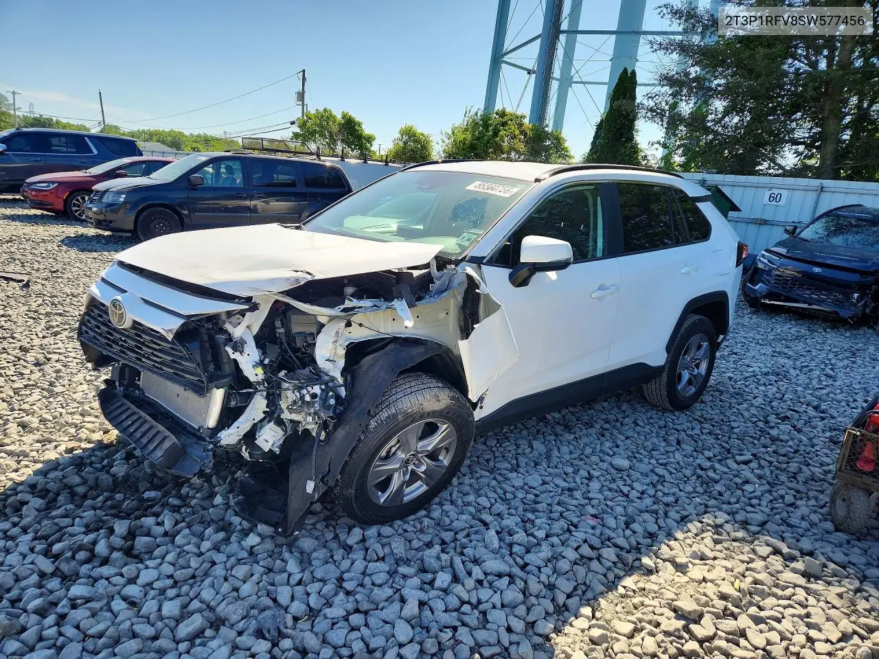 2025 Toyota RAV 4