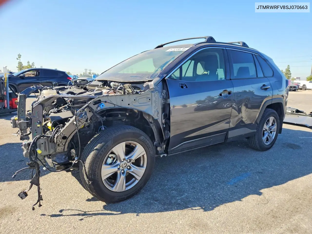 2025 Toyota RAV 4
