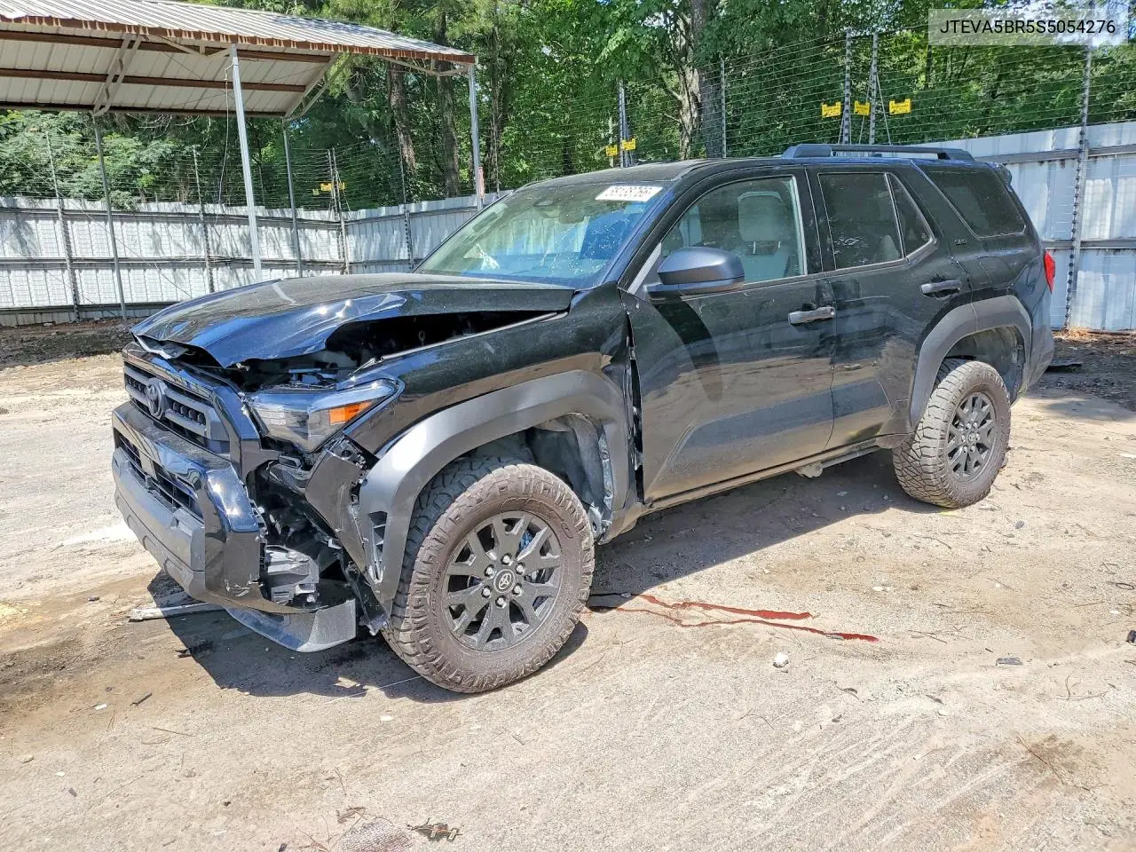 2025 Toyota 4Runner