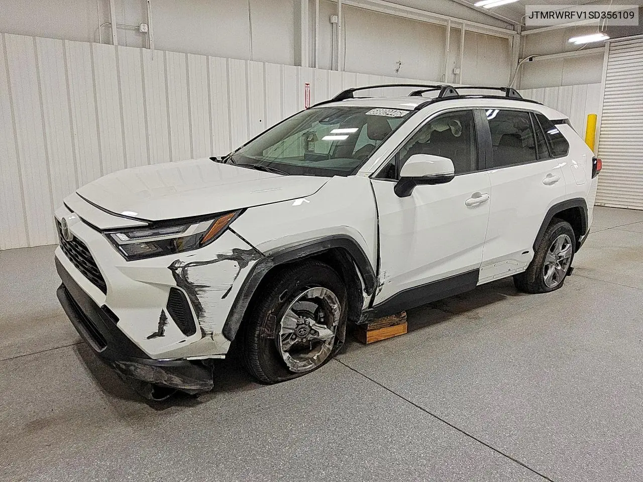 2025 Toyota RAV 4