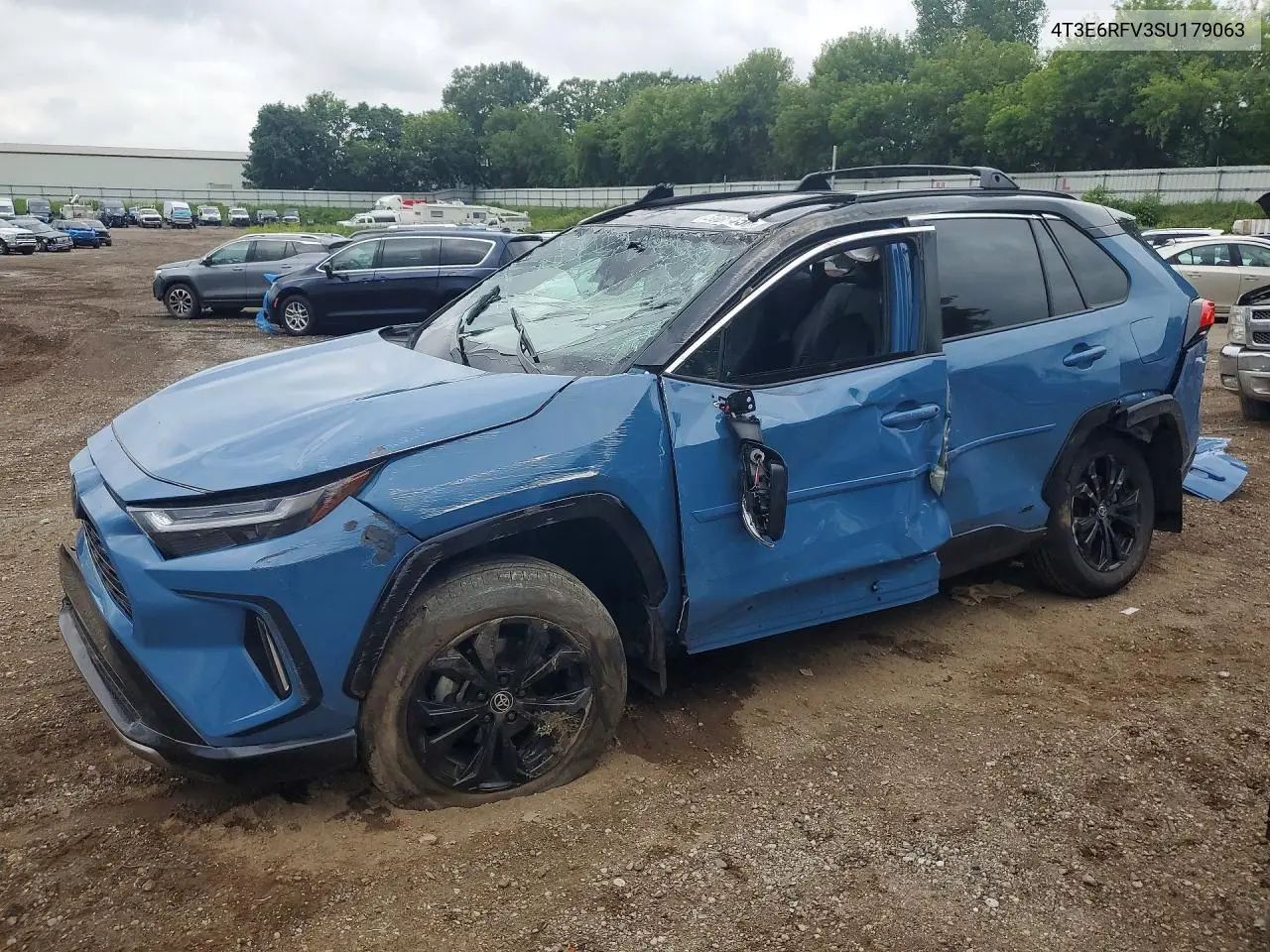 2025 Toyota RAV 4