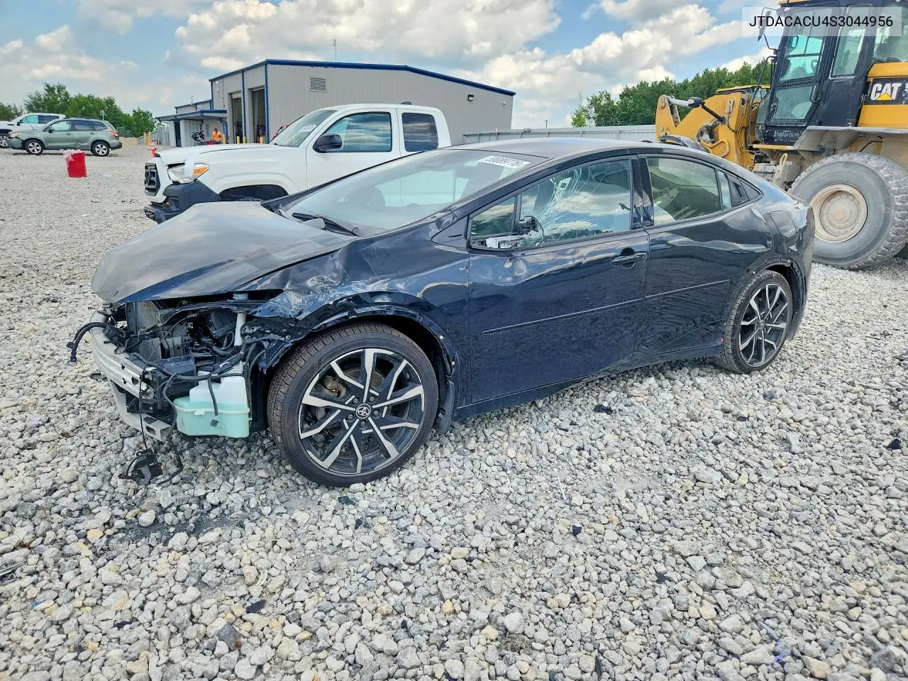 2025 Toyota Prius