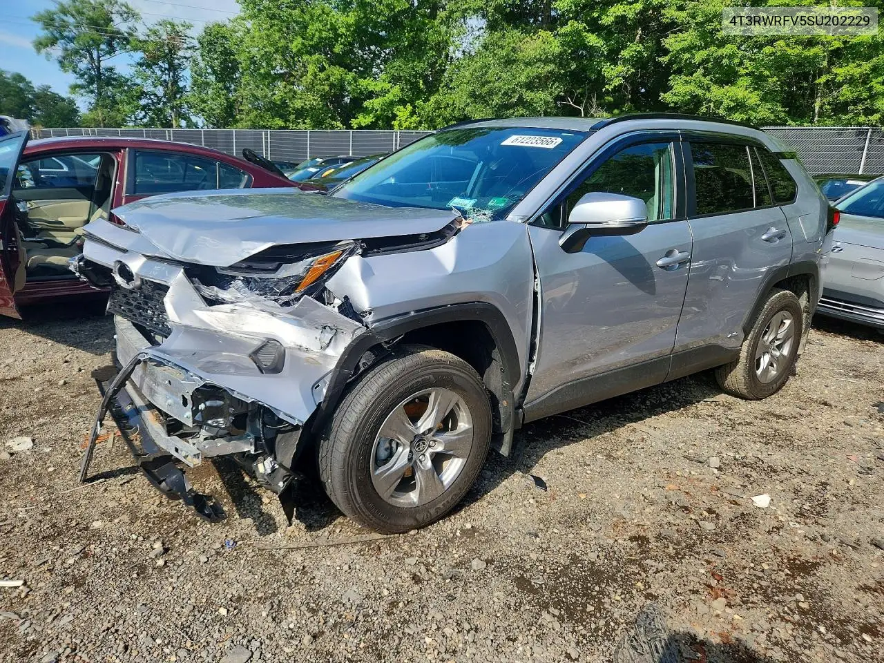 2025 Toyota RAV 4