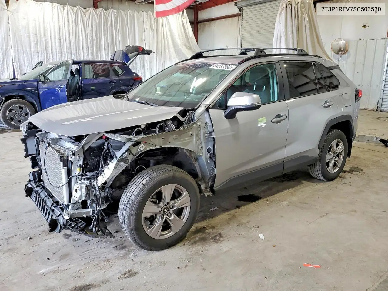 2025 Toyota RAV 4