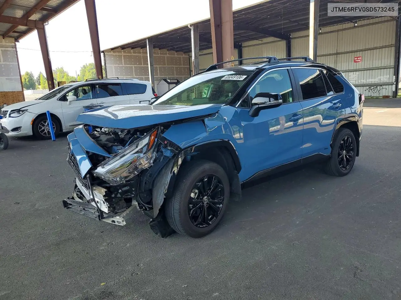 2025 Toyota RAV 4